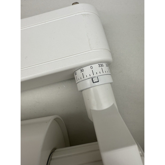 WAC Lighting HTK-HID202S-39E-WT H Series HID Track Spot *MISSING PARTS *READ.... - Picture 4 of 16